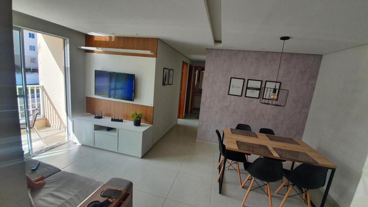 Apt Novo De Alto Padrao Na Melhor Praia De Ilhéus Exterior foto